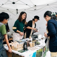 「TOKYO COFFEE FESTIVAL」前回のイベント開催時の様子