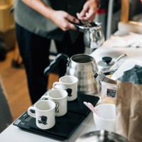 「TOKYO COFFEE FESTIVAL」前回のイベント開催時の様子