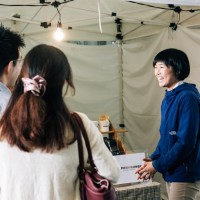 「TOKYO COFFEE FESTIVAL」前回のイベント開催時の様子