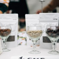 「TOKYO COFFEE FESTIVAL」前回のイベント開催時の様子