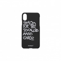 iPHONE CASE AVANTGARDE COVER X（1万円）