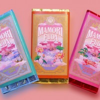 「MAMORIFUDA」（各1,450円）