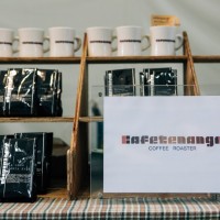 「TOKYO COFFEE FESTIVAL」前回のイベント開催時の様子