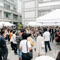 「TOKYO COFFEE FESTIVAL」前回のイベント開催時の様子