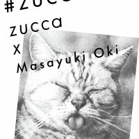 ズッカ（ZUCCa）から「#ZUCCATS」コレクションが発売