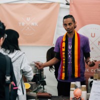 「TOKYO COFFEE FESTIVAL」前回のイベント開催時の様子