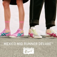 「メキシコ ミッド ランナー デラックス（MEXICO MID RUNNER DELUXE）」（3万8,000円）