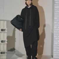 メゾン キツネ2019-20年秋冬コレクション