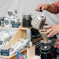 「TOKYO COFFEE FESTIVAL」前回のイベント開催時の様子