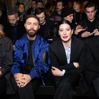 WOODKID、Marie-Agnes GILLOT