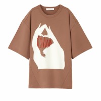 GINZA SIX ポップアップブティック限定「T SHIRT」（5万6,000円）