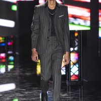 ニール バレット2019-20年秋冬コレクション