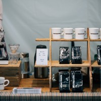 「TOKYO COFFEE FESTIVAL」前回のイベント開催時の様子