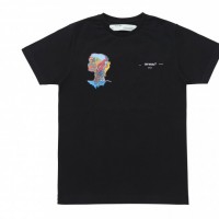 POST MODERN T-SHIRT BLACK（4万5,000円）