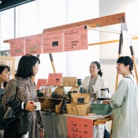 「TOKYO COFFEE FESTIVAL」前回のイベント開催時の様子