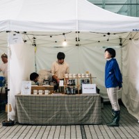 「TOKYO COFFEE FESTIVAL」前回のイベント開催時の様子