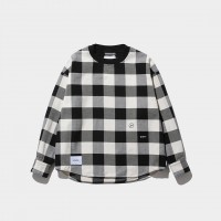 WTAPS×FRAGMENT、THE CONVENIにてコラボアイテムを発売