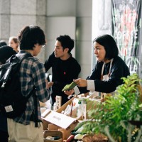 「TOKYO COFFEE FESTIVAL」前回のイベント開催時の様子