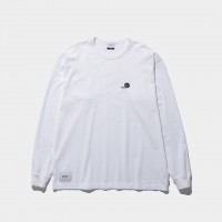 WTAPS×FRAGMENT、THE CONVENIにてコラボアイテムを発売