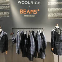 WOOLRICH