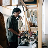 「TOKYO COFFEE FESTIVAL」前回のイベント開催時の様子