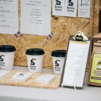 「TOKYO COFFEE FESTIVAL」前回のイベント開催時の様子