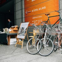 「TOKYO COFFEE FESTIVAL」前回のイベント開催時の様子