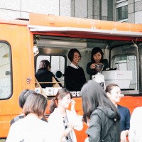 「TOKYO COFFEE FESTIVAL」前回のイベント開催時の様子