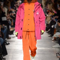 MSGM 2019-20年秋冬メンズコレクション