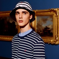 UNIQLO and JW ANDERSON 2019年春夏コレクション