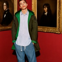 UNIQLO and JW ANDERSON 2019年春夏コレクション