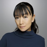 藤原美智子