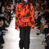 MSGM 2019-20年秋冬メンズコレクション