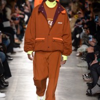 MSGM 2019-20年秋冬メンズコレクション