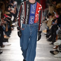 MSGM 2019-20年秋冬メンズコレクション