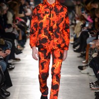 MSGM 2019-20年秋冬メンズコレクション