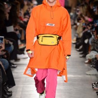 MSGM 2019-20年秋冬メンズコレクション