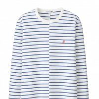 UNIQLO and JW ANDERSON 2019年春夏コレクション