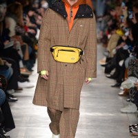 MSGM 2019-20年秋冬メンズコレクション