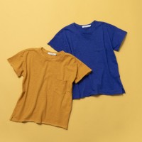 Tシャツ 各1万3,000円 （rag & bone）