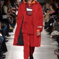 MSGM 2019-20年秋冬メンズコレクション