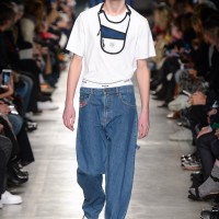 MSGM 2019-20年秋冬メンズコレクション