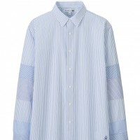 UNIQLO and JW ANDERSON 2019年春夏コレクション