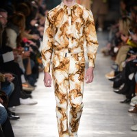 MSGM 2019-20年秋冬メンズコレクション