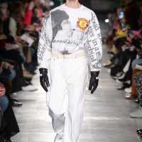 MSGM 2019-20年秋冬メンズコレクション