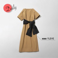 ドレス 4万4,000円 / YLEVE