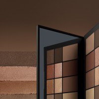 「NARS スキンディープ アイパレット」（7,400円）