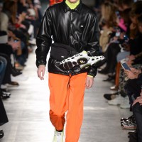 MSGM 2019-20年秋冬メンズコレクション