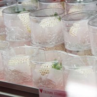 「ヨコハマ ストロベリー フェスティバル 2019（Yokohama Strawberry Festival 2019）」開催