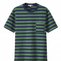 UNIQLO and JW ANDERSON 2019年春夏コレクション